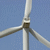 Turbina eólica 3418
