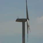 Click to increase the image size Turbine 3420