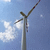 Turbina eólica 3422