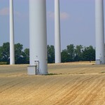 Click to increase the image size Turbine 3423