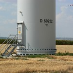 Click to increase the image size Turbine 3424