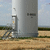 Turbina eólica 3424