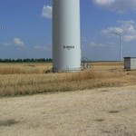 Click to increase the image size Turbine 3429