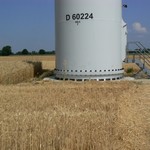 Click to increase the image size Turbine 3431