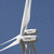 Turbina eólica 3441