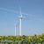 Turbina eólica 3493