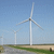 Turbina eólica 3494