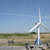 Turbina eólica 3503