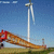 Turbina eólica 3543