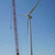 Turbina eólica 3550