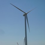Turbine 3555