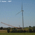 Turbina eólica 3558