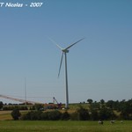 Turbine 3559