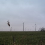 Windkraftanlage 358
