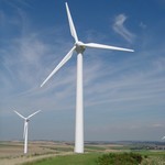 Click to increase the image size Turbine 3593