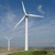 Turbina eólica 3593