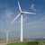 Windkraftanlage 3593