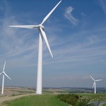Click to increase the image size Turbine 3594