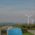 Turbina eólica 3595