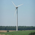 Turbine 3609