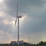 Haga clic para aumentar la imagen Turbina eólica 361