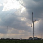 Haga clic para aumentar la imagen Turbina eólica 362