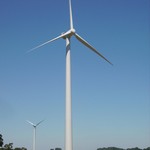 Turbine 3646