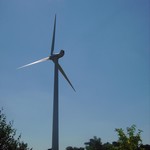 Turbine 3655