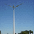 Turbina eólica 3661
