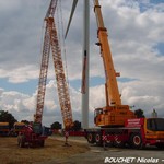 Haga clic para aumentar la imagen Turbine 3663