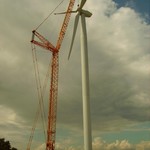 Haga clic para aumentar la imagen Turbine 3665