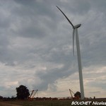 Haga clic para aumentar la imagen Turbine 3685