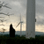 Turbina eólica 3778