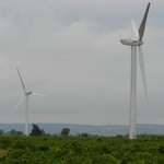 Turbine 3813