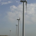 Turbine 3860