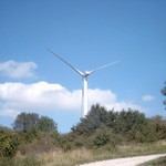 Click to increase the image size Turbine 3902