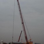 Click to increase the image size Turbine 3903