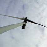 Haga clic para aumentar la imagen Turbina eólica 390