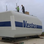 Click to increase the image size Turbine 3914