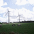 Turbina eólica 3933