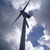Windkraftanlage 3936