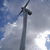 Turbina eólica 3938