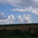 Turbine 3950