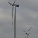 Turbine 3955