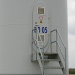 Turbine 3963