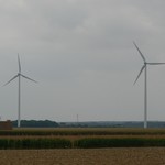 Turbine 3968