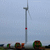 Turbina eólica 3992