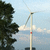 Turbina eólica 4037