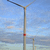Turbina eólica 4041