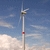 Turbina eólica 4053